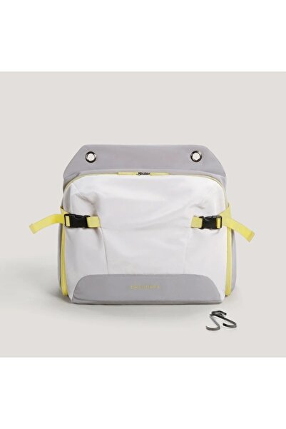 BAGSMART Beige TravelEase 4-in-1 Family Travel Packing Cubes