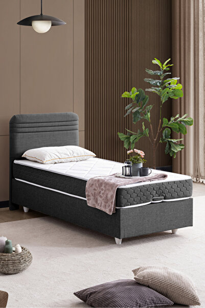 Setay Mila İkili Set, Mila Tek Kişilik Baza Başlık Seti