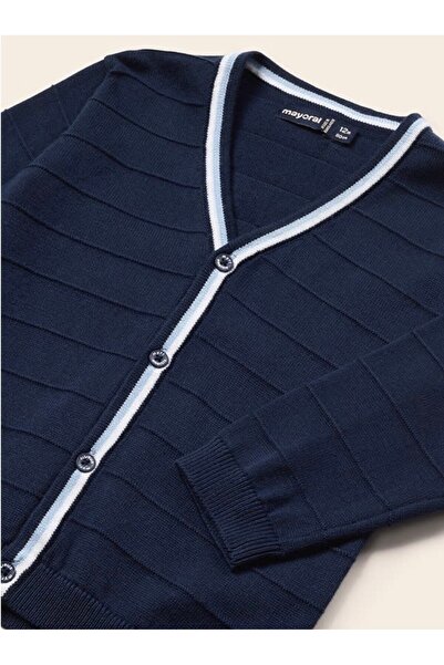 MAYORAL Cardigan tricotat