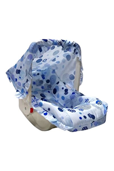 BabyCara Carrier Carry Cot Rocking Chair Turns Feeding Chair