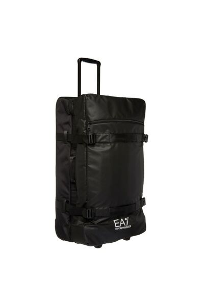 EA7 Troler TRAIN U BIG TRAVEL TROLLEY Unisex