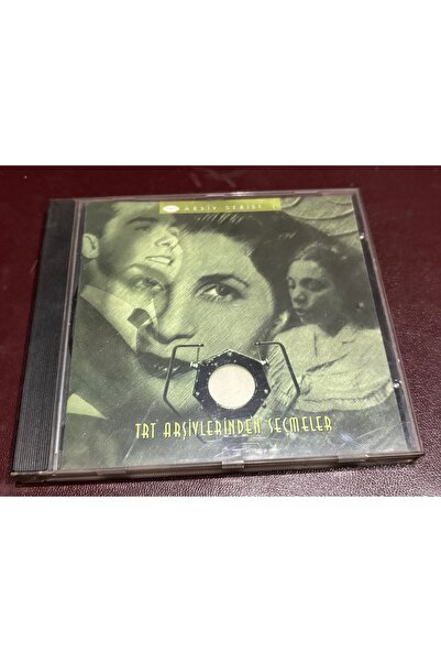 tayfuntufan antika koleksiyon اختارات من أرشيف سي دي - تي آر تي