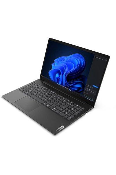LENOVO Laptop V15 G5 IRL cu procesor Intel® Core i7-13620H, ecran FHD de 15.6", 16GB RAM, SSD de 512GB, fără sistem de operare