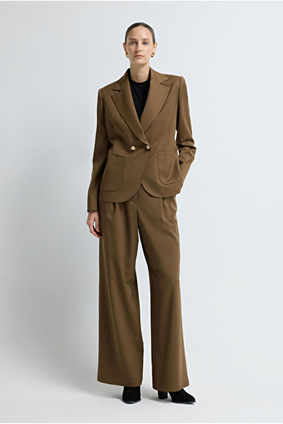 adL Cepli Gabardin Pantolon