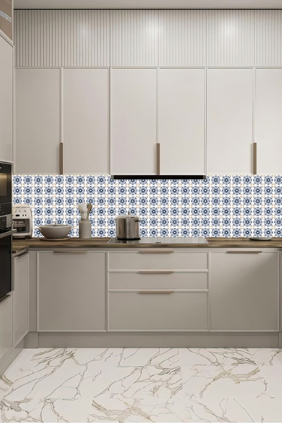 Sendegelal Kitchen Countertop Covering Foil Stf1023