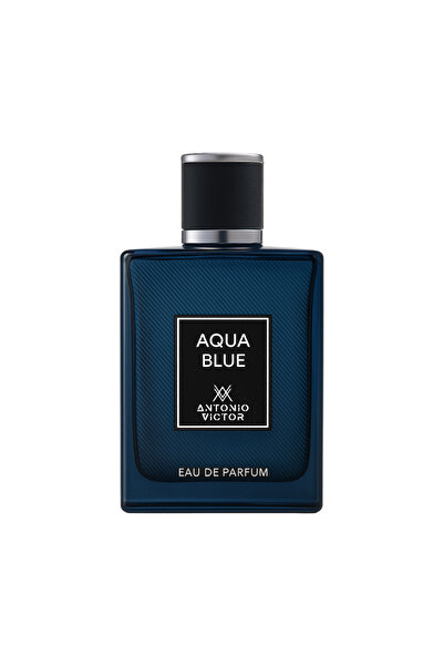 Antonio Victor Aqua Blue Eau De Parfum for Men