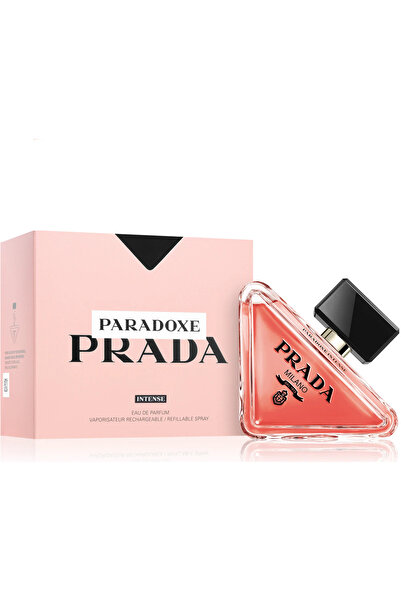 Prada , Paradoxe Intense Eau de Parfum - Eau De Parfum, For Women, 50 ml