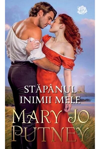 Editura Litera Stapanul inimii mele, Mary Jo Putney