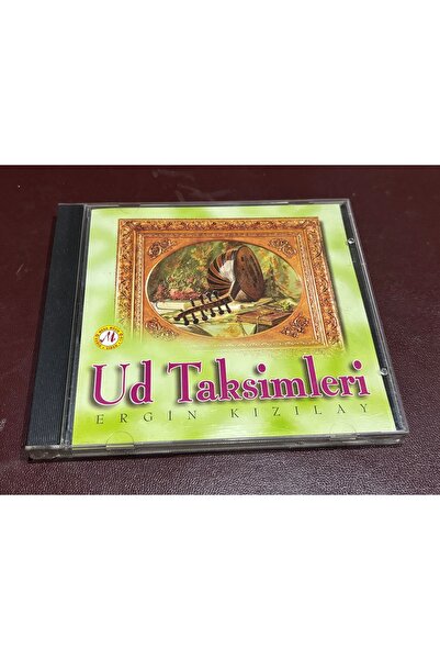 tayfuntufan antika koleksiyon Cd - Ud Performances