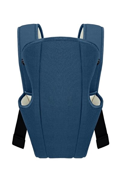BabyCara Cotton Baby Carrier 3-in-1, Two-Way Facing – Suitable from 3 Months
