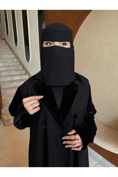 TAJ عباية فخمة