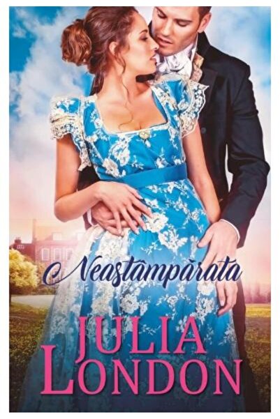 Editura Litera Neastamparata, Julia London