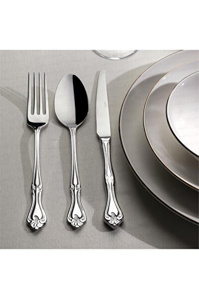 ozbience Zarif ve şık çay kaşığı, günlük kullanım için mükemmel seçim