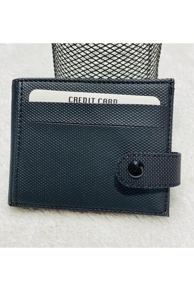 SÜNELA محفظة ورقية لحمل البطاقات تتسع لـ 17 بطاقة، مقاس عمودي 8 سم، مقاس أفقي 11 سم، متوفرة معكم الآن.