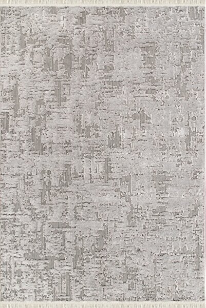 verrino Halı Roma 03 Gri Serisi Salon Oturma Yatak Odası Halısı