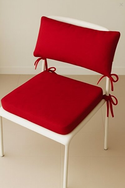 mer-tim ezberbozan ev tekstili Bahçe Balkon Salon Sandalye Minderi Kare Alt-ü...