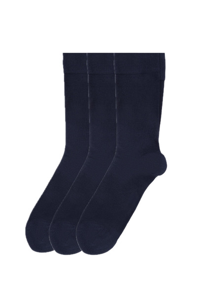 Pierre Cardin Bamboo Men's Sock Socks 3 Pcs