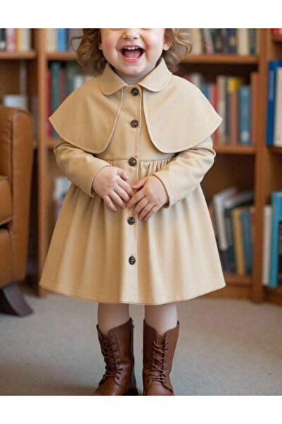 Sheya Rochie Shein, bej