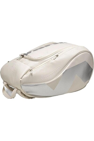 VARLION Ambassadors Bag White Padel Çantası
