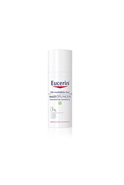 Eucerin Kızarıklık Karşıtı Düzeltici Gündüz Kremi LSF 30 50 ml
