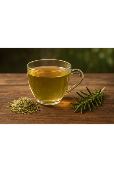 Şekeroğlu الروزماري 50 جرام |   شاي الأعشاب الطبيعي والمنعش