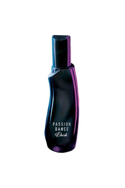 AVON Passion Dance Dark Eau de Toilette, 50 ml
