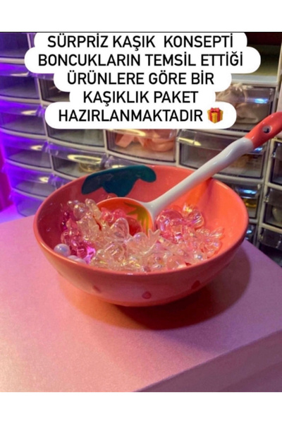 TATLIŞ DÜKKAN Pachet cadou concept