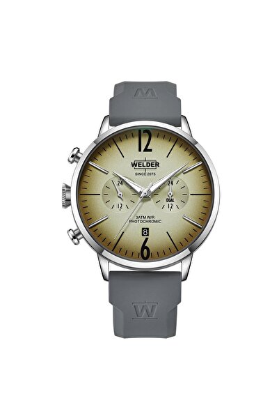 WELDER MOODY Welder Wwrc553 Men's Wristwatch