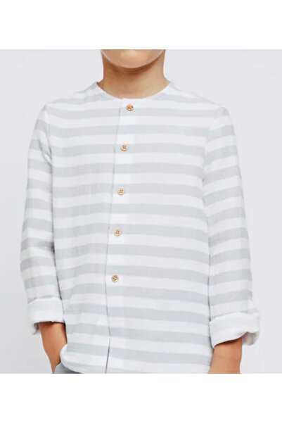 Chicco Boy's shirt