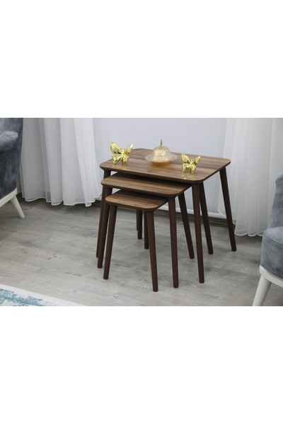 My-Worlddd Emirdağ zigon sehpa