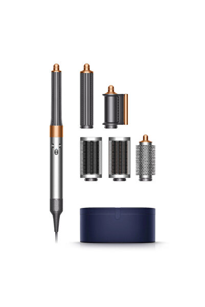 DYSON HS05 Airwrap Complete Long Case - Airwrap Multi-styler 1300W (rotating head)
