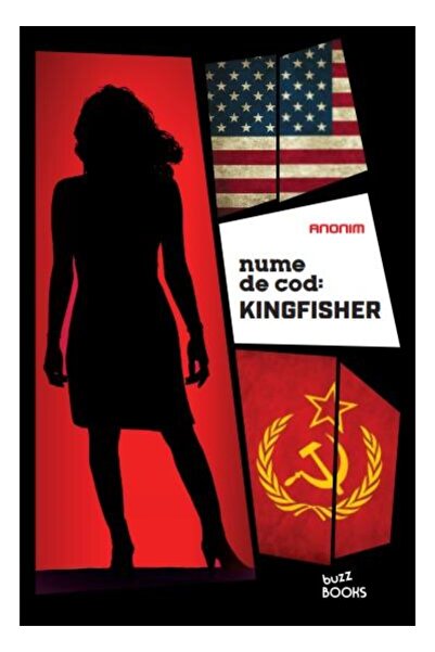 Editura Litera Nume de cod: Kingfisher, Anonim