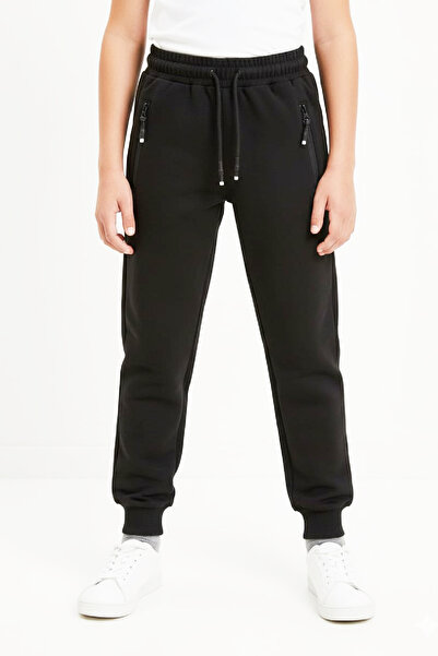 MODANINO Trening pentru băieți, cu două fire, buzunar cu fermoar, 6-14 ani 12454