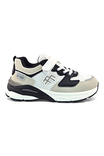 feet first Bolt Flow Kids Sports Sneakers | Lightweight Running Shoes
