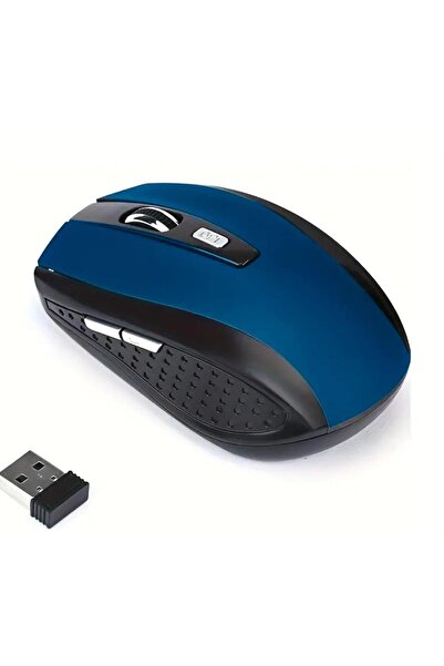 Generic Mini USB Wireless Mouse