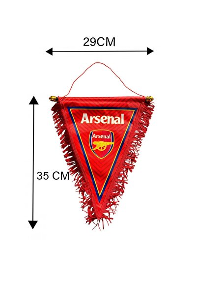 dogan oto ARSENAL iTHAL BAYRAK
