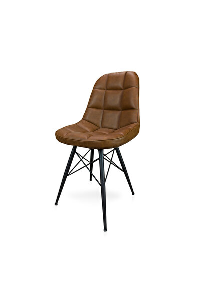 VRL Urban Metal Mutfak Cafe Sandalyesi