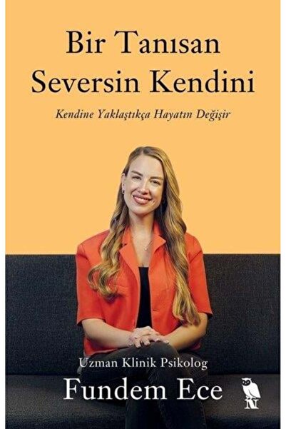 Nemesis Kitap Bir Tanısan Seversin Kendini