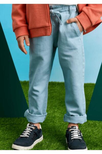 MAYORAL Boy 3568 Bag  Cikli Pants Gkm0173