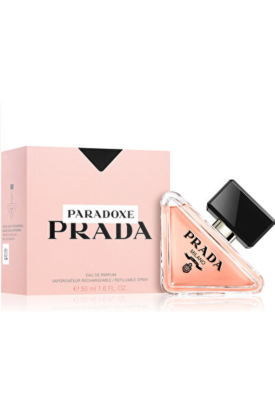 Prada Prada, Paradoxe Eau de Parfum - Apa De Parfum, Pentru Femei , 50 ml