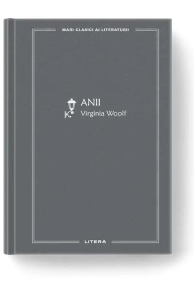 Editura Litera Anii (colectia Mari clasici ai literaturii), Virgi