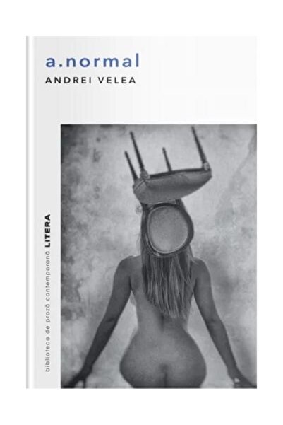 Editura Litera a.normal, Andrei Velea