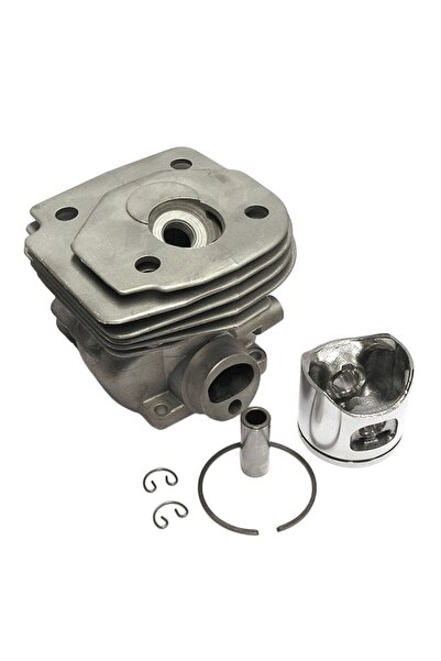 Meteor Set motor Husqvarna 357 Italia - Piston 46mm