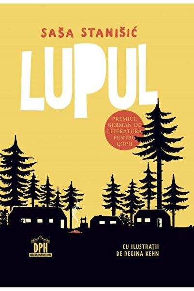 Editura Didactica Publishing House Lupul, Sasa Stanisic