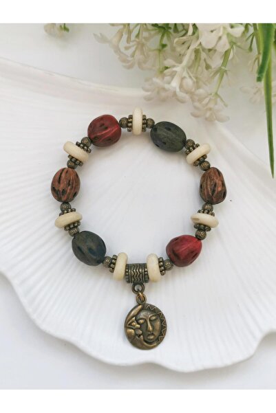 Halley Concept Special Design Ethnic Women's Bracelet