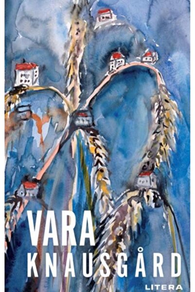 Editura Litera Vara, Karl Ove Knausgard