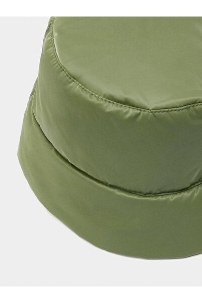 PARFOIS Teknik Kumaş Bucket Şapka