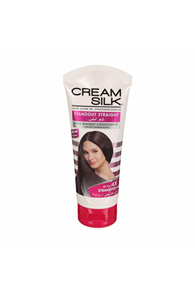 Cream Silk Standout Straight Conditioner 180 ml