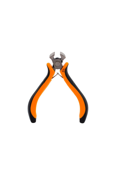 ZORO كماشة صغيرة بحجم 4.5 إنش