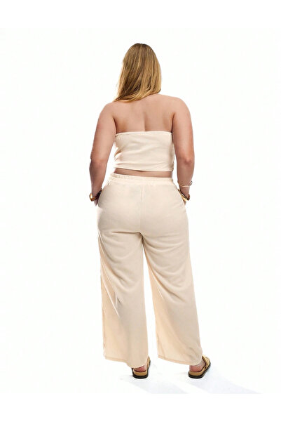 Sheya Shein Curve+ set, beige